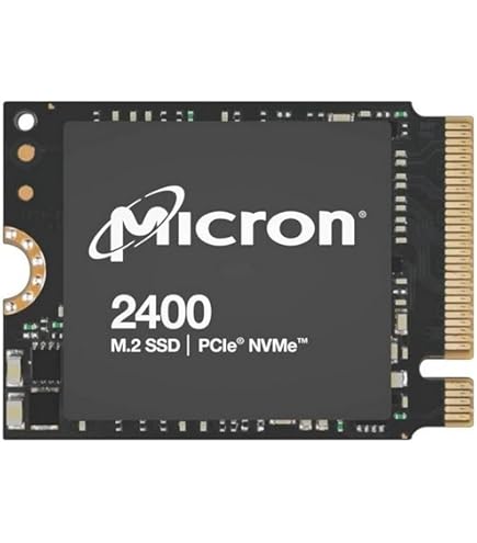 Western Digital WD SN740 512GB SSD M.2 2230 30mm NVMe PCIe